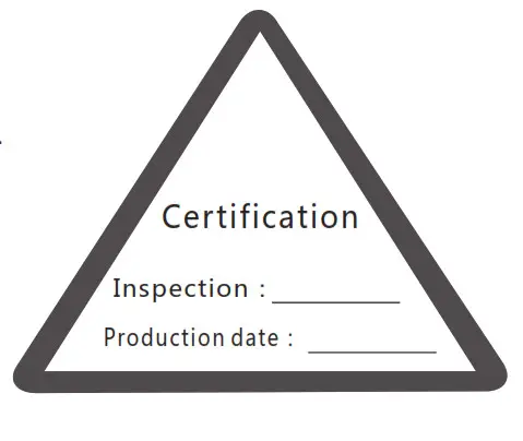 Shenzhen Dzh Industrial DM8100 2 4G Wireless Mouse - icon