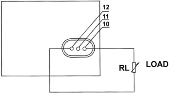 velleman LABPS3005SM Bench PSU - Fig 1