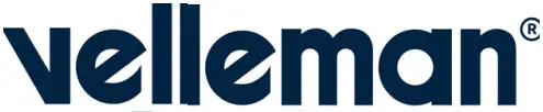 velleman Logo