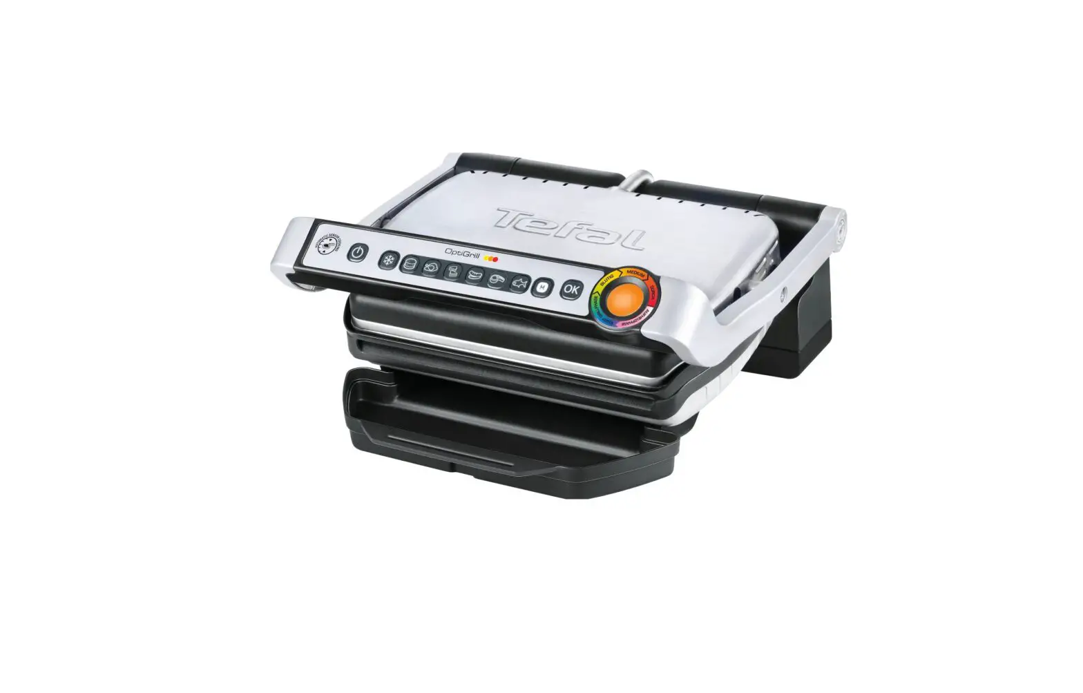 Tefal Du42xx Optigrill Elite Galaxus Instructions