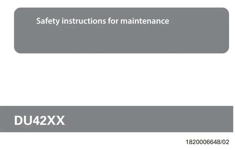 Tefal DU42XX Optigrill Elite Galaxus Instructions