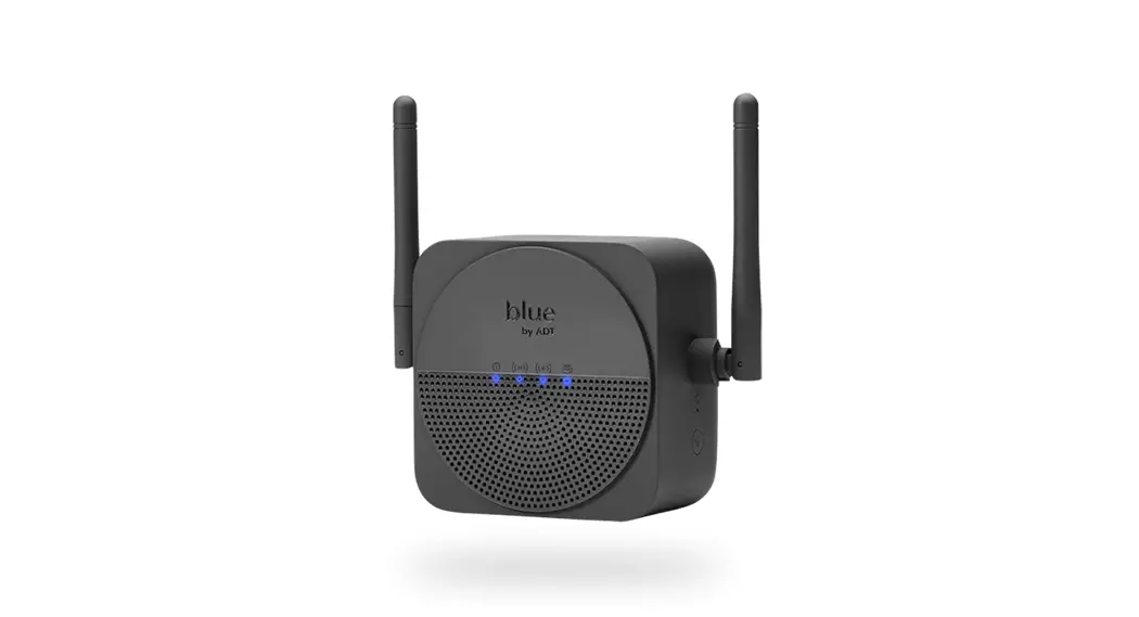 Adt Blue Cellular Backup Bridge Instruction Manual Adt Blue Cellular Backup Bridge Instruction Manual