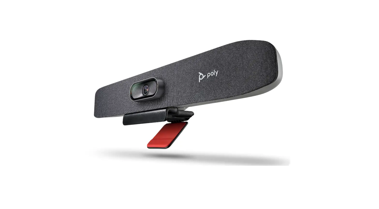 Poly R30 Ip Video Bar With Audio Speaker User Guide