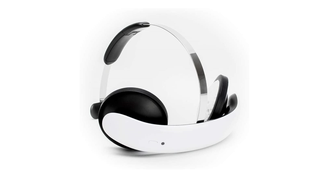 Flow Neuroscience Fl-100 Headset Device For Depression User Manual