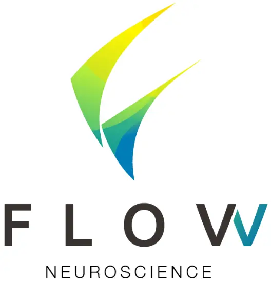 FLOW NEUROSCIENCE logo