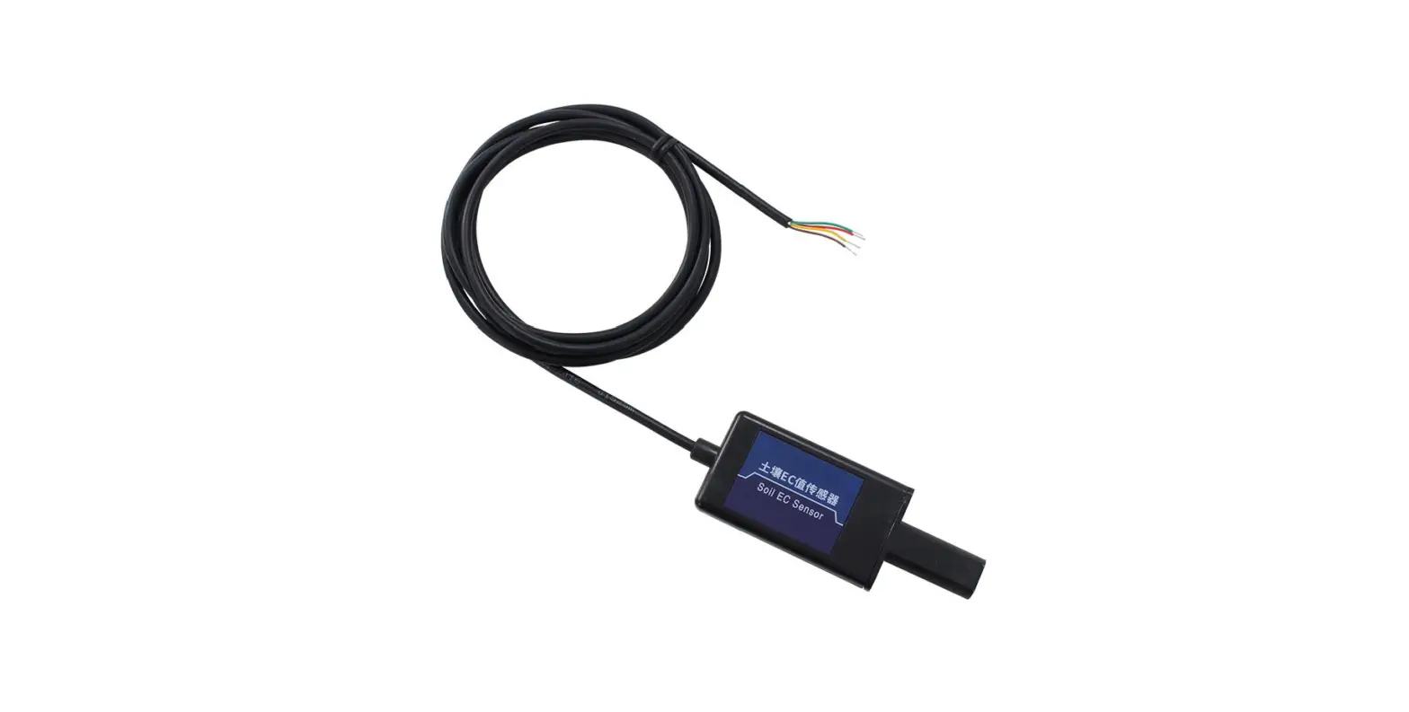 Sonbus Km31b05 Rs485 Soil Conductivity Sensor User Manual