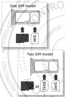 Lenovo K12 Pro Smart Phone - fig2