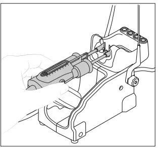JBC WSU-9A Wire Stripper Control Unit 11