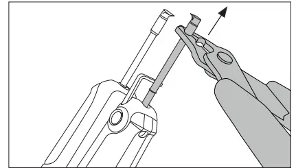 JBC WSU-9A Wire Stripper Control Unit 19