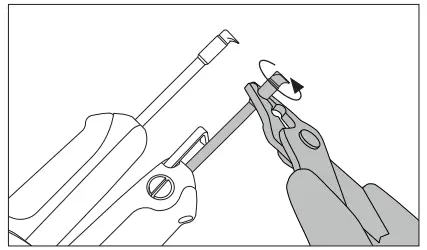 JBC WSU-9A Wire Stripper Control Unit 20