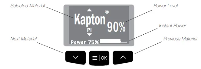 JBC WSU-9A Wire Stripper Control Unit 5