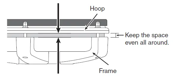 Roland-PD-85BK-8-inch-Electronic-Drum-Pad-2