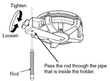 Roland-PD-85BK-8-inch-Electronic-Drum-Pad-4