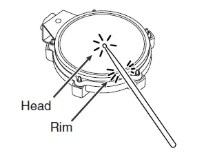 Roland-PD-85BK-8-inch-Electronic-Drum-Pad-6