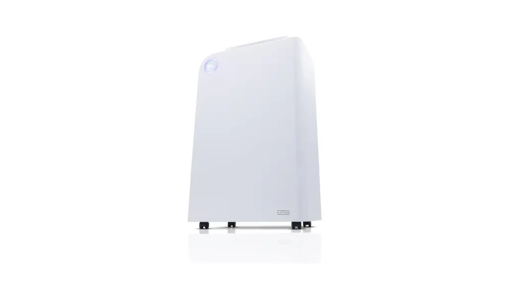 Goldair 10l Dehumidifier With Wifi Instruction Manual