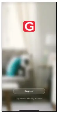 Goldair 10L Dehumidifier with WiFi - REGISTER