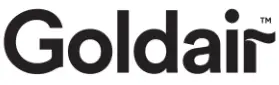 Goldair logo