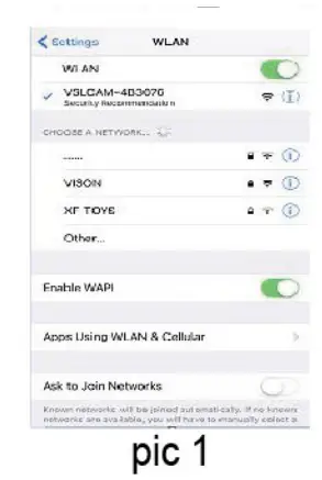 Glory Bright A808 6-Axis Gyro System - fig 1