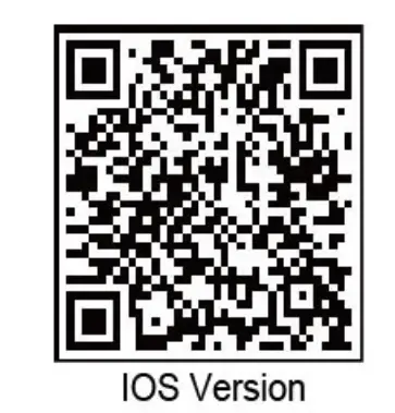 Glory Bright A808 6-Axis Gyro System - qr code6