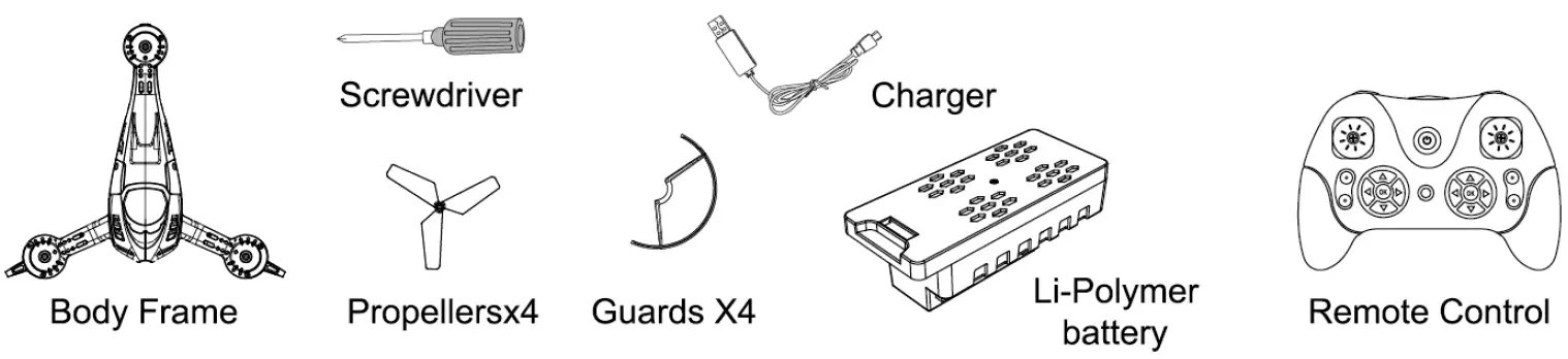 Brookstone-707559BRS-RC-SMART-DRONE-FIG-1