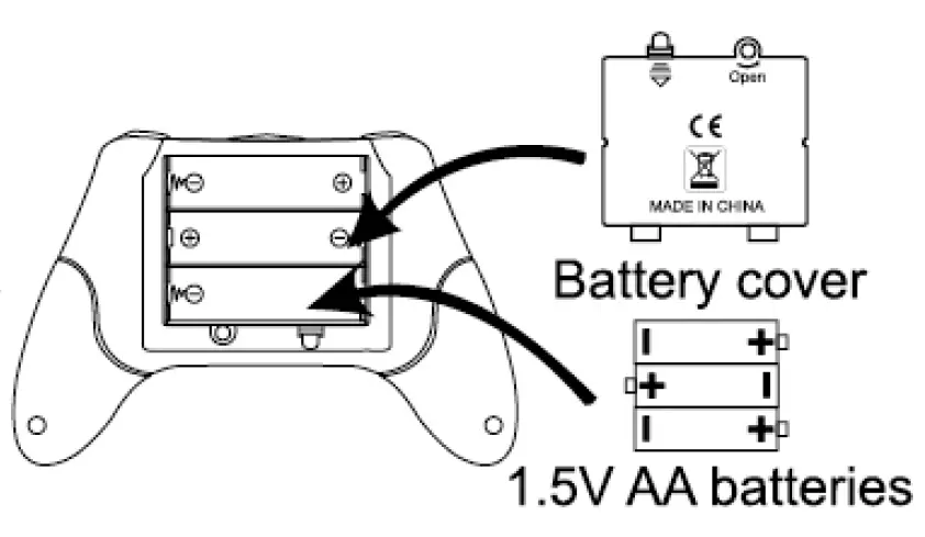 Brookstone-707559BRS-RC-SMART-DRONE-FIG-3