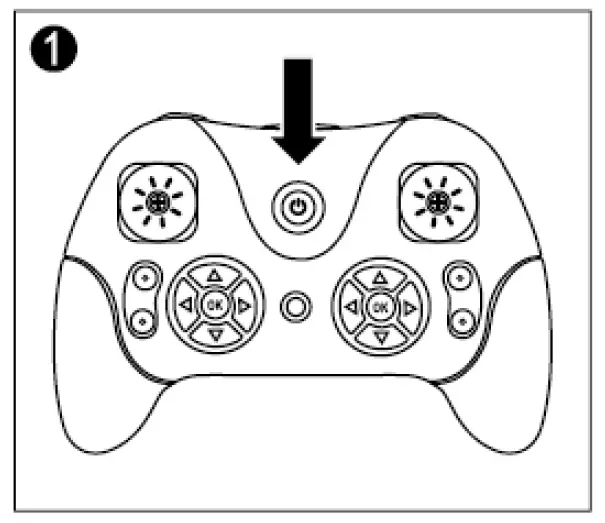 Brookstone-707559BRS-RC-SMART-DRONE-FIG-7