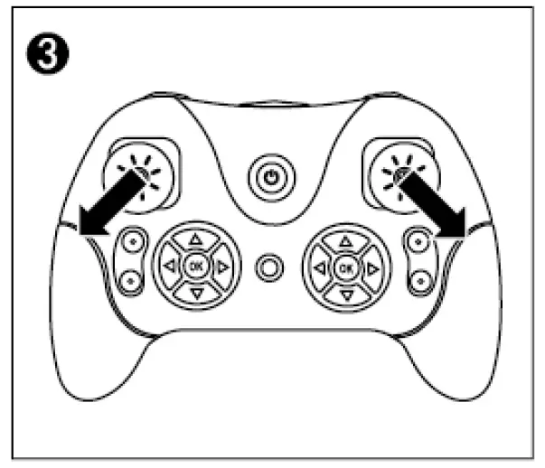 Brookstone-707559BRS-RC-SMART-DRONE-FIG-9