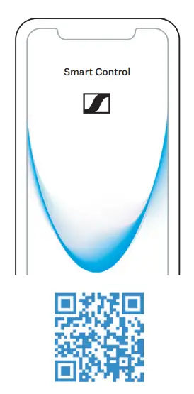 SENNHEISER CX400TW1 TWS Wireless Earbuds-fig5