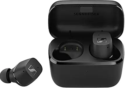 SENNHEISER CX400TW1 TWS Wireless Earbuds-prod