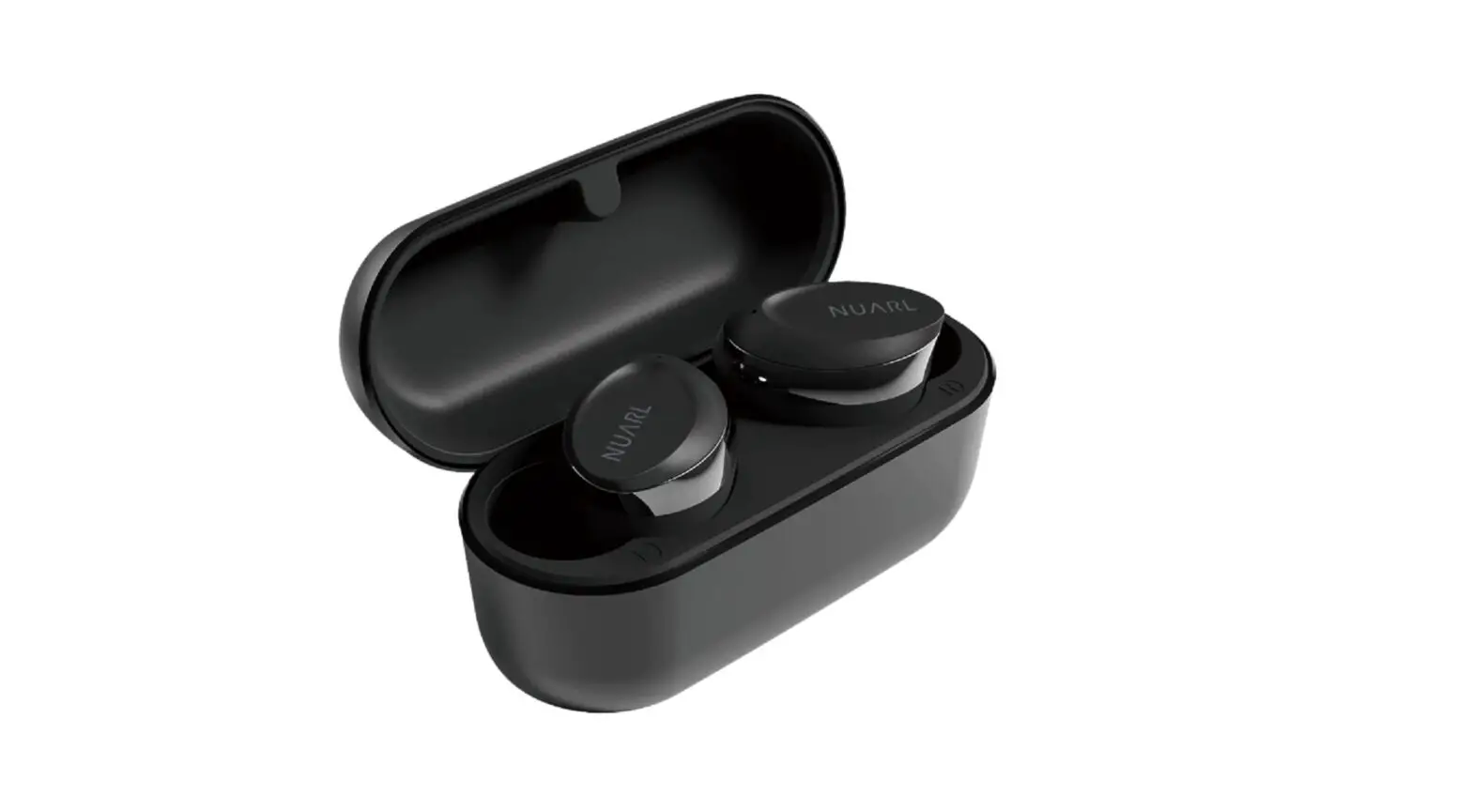 Nuarln6mini Bluetooth Earphones User Guide