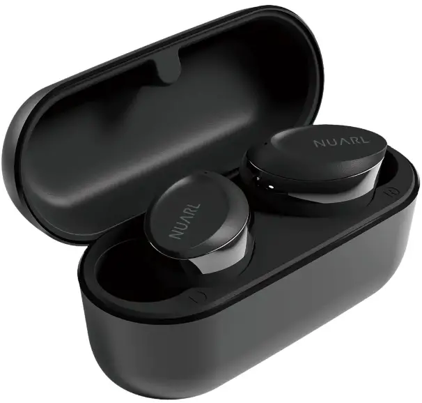 NUARLN6MINI Bluetooth Earphones