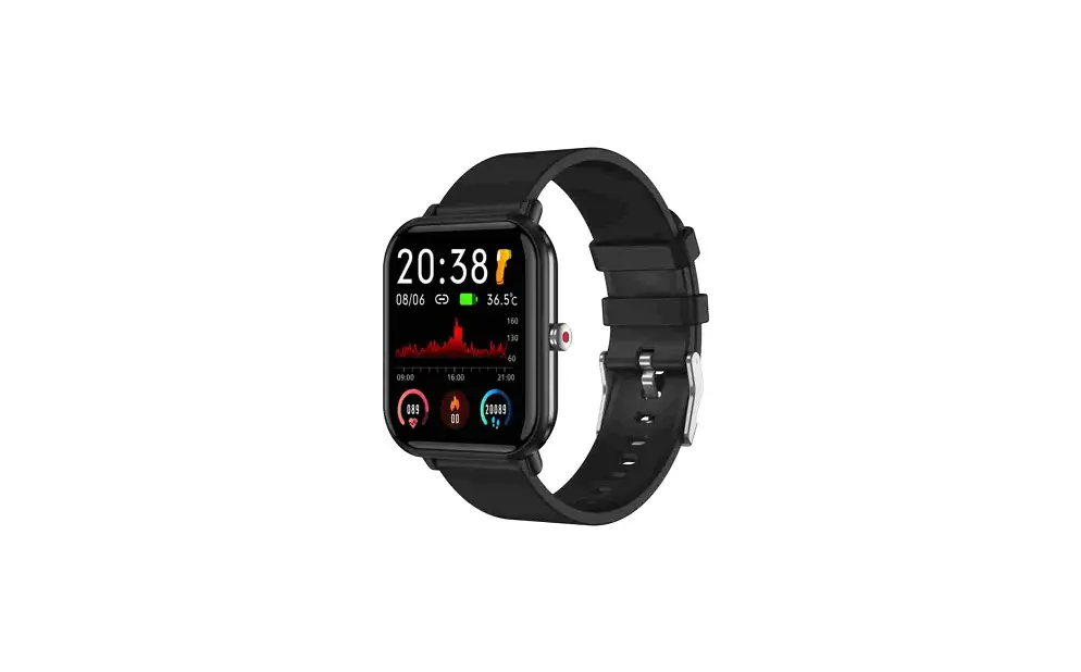 Shenzhen Hanle Youpin Technology Q9 Pro Smart Watch User Manual