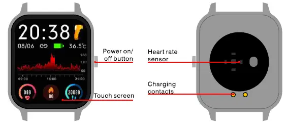 Shenzhen-Hanle-Youpin-Technology-Q9-Pro-Smart-Watch-fig-1