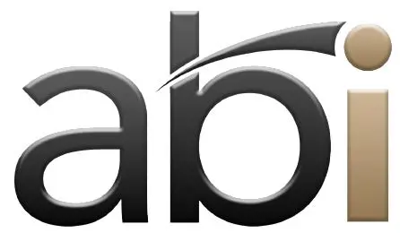 abi ATTACHMENTS TR3 Tractor Rake logo