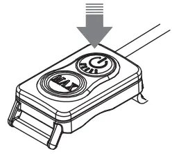 REMOTE SWITCH INSTRUCTION