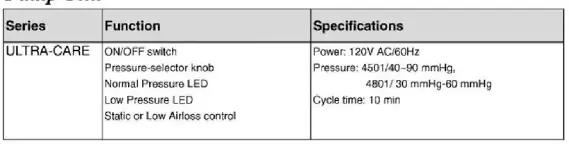Compass-Health-MER-4500-Meridian-Ultra-Care-Excel-System-11