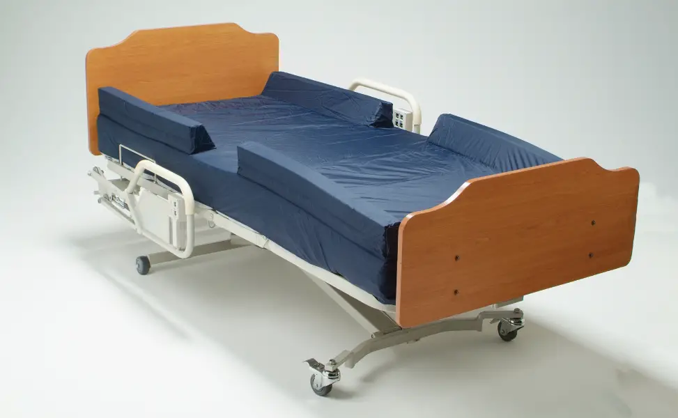 Compass Health Mer-4500 Meridian Ultra-care Excel System User Manual Compass Health Mer-4500 Meridian Ultra-care Excel System User Manual