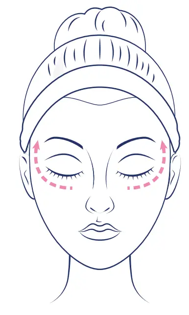 EVENSKYN PHOENIX Premium Face Lifting Microcurrent Bar - fig 10