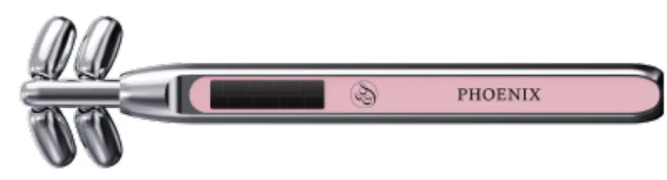EVENSKYN PHOENIX Premium Face Lifting Microcurrent Bar - fig 12