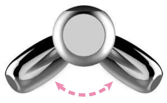 EVENSKYN PHOENIX Premium Face Lifting Microcurrent Bar - fig 13