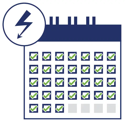 EVENSKYN PHOENIX Premium Face Lifting Microcurrent Bar - fig 3