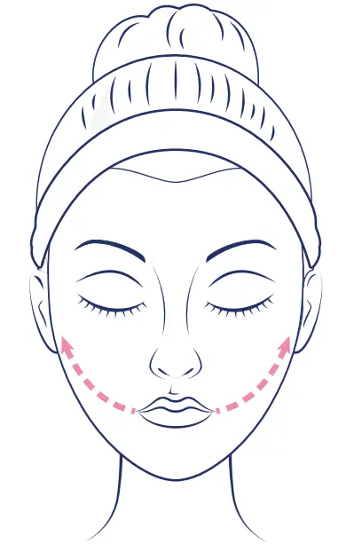 EVENSKYN PHOENIX Premium Face Lifting Microcurrent Bar - fig 6