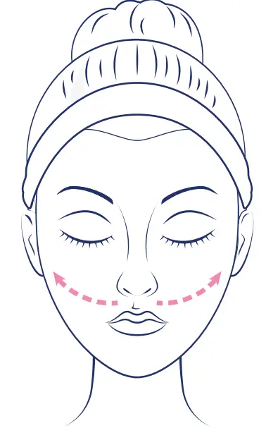 EVENSKYN PHOENIX Premium Face Lifting Microcurrent Bar - fig 7