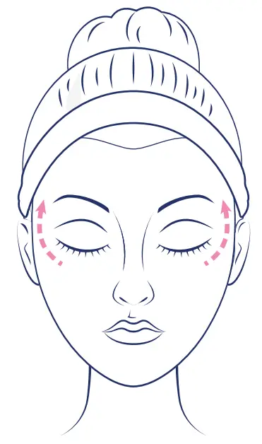 EVENSKYN PHOENIX Premium Face Lifting Microcurrent Bar - fig 8