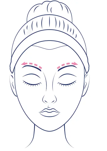 EVENSKYN PHOENIX Premium Face Lifting Microcurrent Bar - fig 9