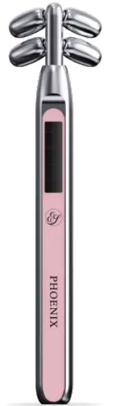 EVENSKYN PHOENIX Premium Face Lifting Microcurrent Bar