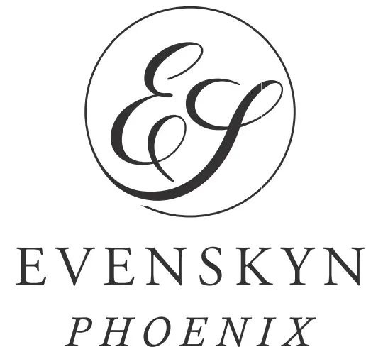 EVENSKYN logo