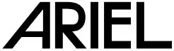 ARIEL Logo