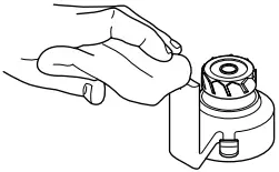 Kenwood Prospero Stand Mixer and Blender Tab-13