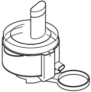 Kenwood Prospero Stand Mixer and Blender Table-15